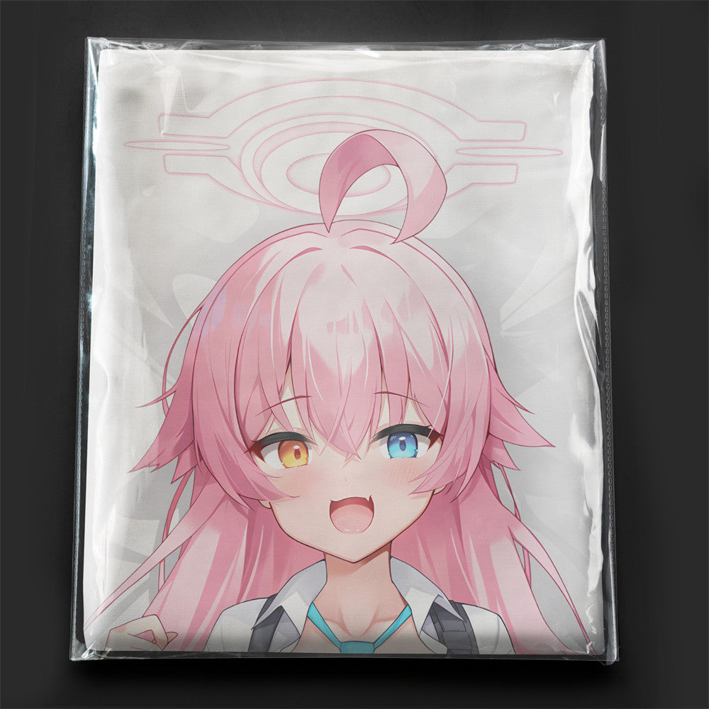 Hoshino Takanashi (Version 2) – Anime-Kissen, Fan-Art-Edition