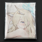 Kanna Ogata (Version 4) – Anime-Kissen, Fan-Art-Edition