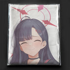 Ichika Nakamasa (Version 2) – Anime-Kissen, Fan-Art-Edition