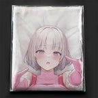 Sumire Mama – Anime-Kissen, Fan-Art-Edition