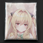 Golden Darkness (Yami-chan) – Anime-Kissen, Fan-Art-Edition