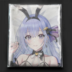 Hana Suzuki – Anime-Kissen, Fan-Art-Edition