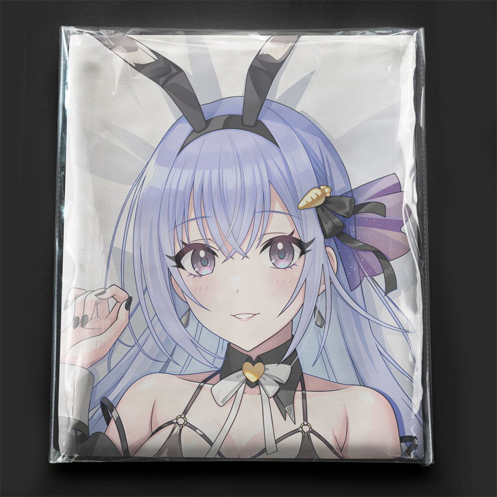 Hana Suzuki – Anime-Kissen, Fan-Art-Edition