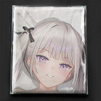 Ame - Anime Pillowcase Fan-Art Edition