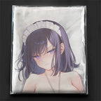 Dienstmädchen Seira – Anime-Kissen, Fan-Art-Edition