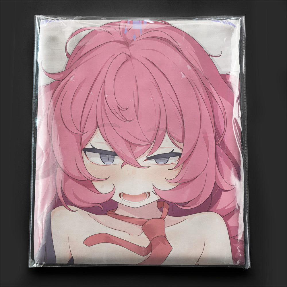 Iroha Natsume (Version 3) – Anime-Kissen, Fan-Art-Edition