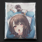 Takao – Anime-Kissen Fan-Art-Edition