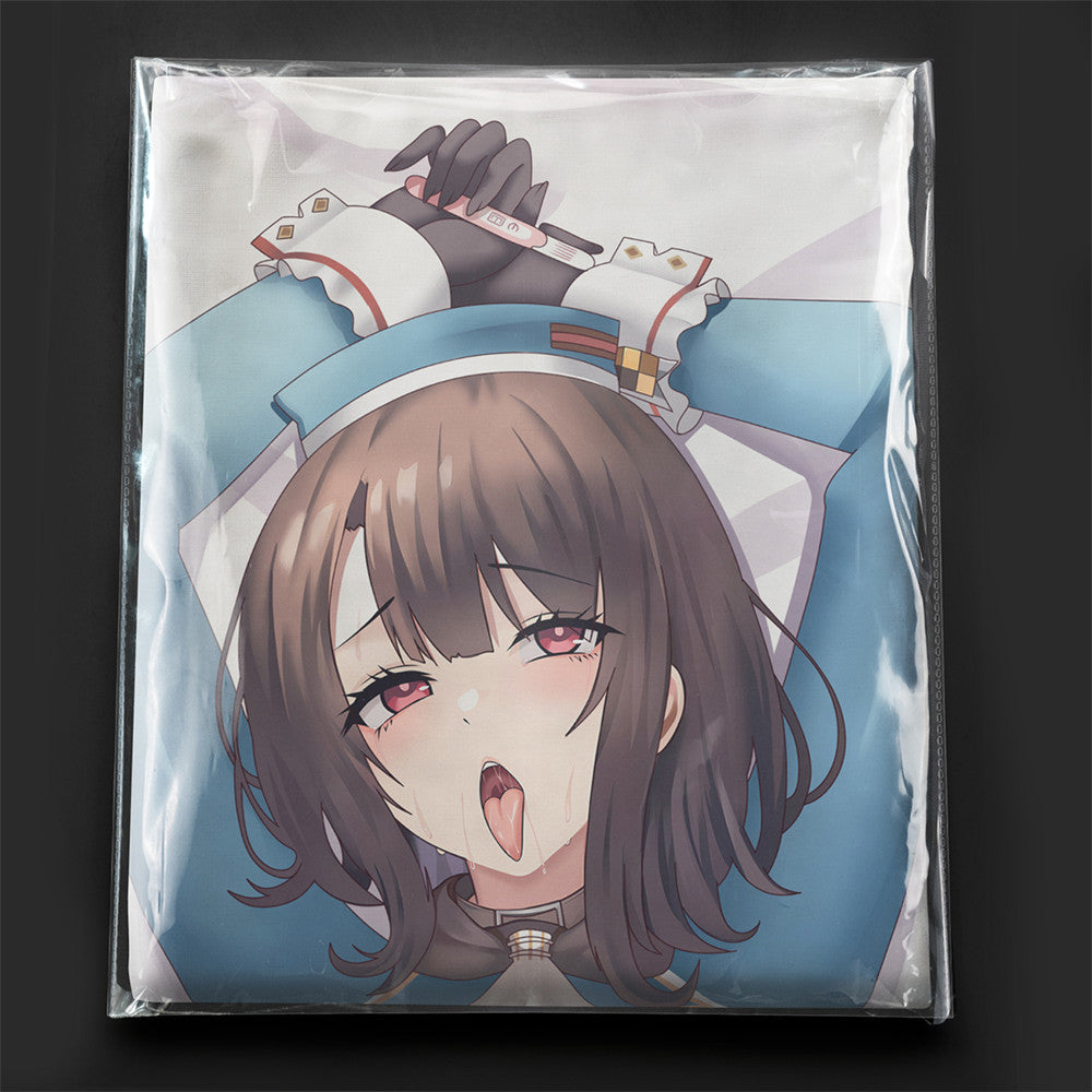 Takao – Anime-Kissen Fan-Art-Edition