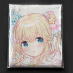 Lynette – Anime-Kissen Fan-Art-Edition