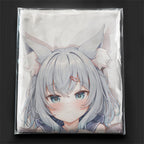 Koharu – Anime-Kissen Fan-Art-Edition