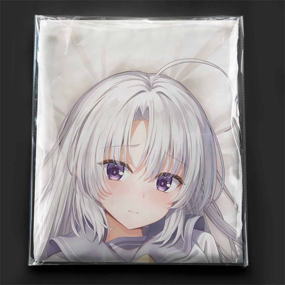 Ayachi Nene – Anime-Kissen Fan-Art-Edition