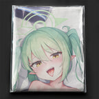 Nozomi Tachibana (Ver.3) - Anime Pillowcase Fan-Art Edition