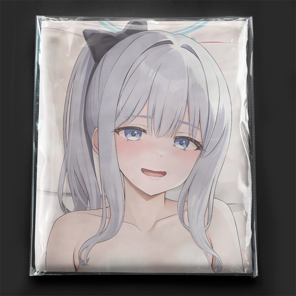 Miyako Tsukiyuki (Version 4) – Anime-Kissen Fan-Art-Edition