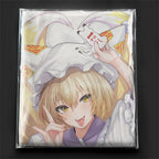 Ran Yakumo (Ver.2) - Anime Pillowcase Fan-Art Edition