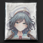Minamitsu Murasa – Anime-Kissen Fan-Art-Edition