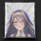 Petronille (Nonnenuniform-Version) – Anime-Kissen, Fan-Art-Edition