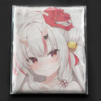 Nakiri Ayame (Version 2) – Anime-Kissen-Fan-Art-Edition