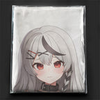 Sakamata Chloe – Anime-Kissen-Fan-Art-Edition