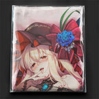 Flandre Scarlet (Beautiful Lady Ver.) - Anime Pillowcase Fan-Art Edition