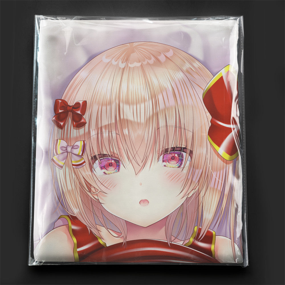 Flandre Scarlet B - Anime Pillowcase Fan-Art Edition