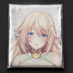 Estina (Elfenprinzessin) – Anime-Kissen-Fan-Art-Edition