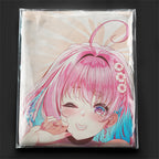 Riamu Yumemi (Version 2) – Anime-Kissen-Fan-Art-Edition