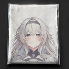 Firefly (Version mit weißem Bodysuit) – AnimePillow-Fan-Art-Edition