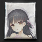 Natsume Shiki (Version 2) – AnimePillow-Fan-Art-Edition