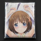 Hayate Yagami – AnimePillow-Fan-Art-Edition