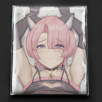 Mao Arimura (Version 2) – AnimePillow-Fan-Art-Edition