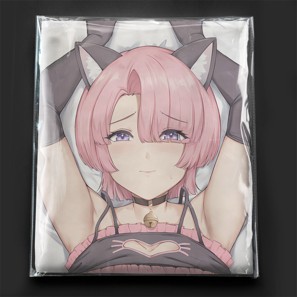 Mao Arimura (Version 2) – AnimePillow-Fan-Art-Edition
