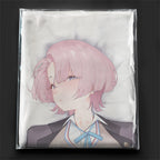 Mao Arimura – AnimePillow Fan-Art-Edition