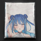 Lilla – AnimePillow-Fan-Art-Edition