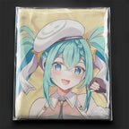 Hatsune Miku (Racing-Miku-Version 2023) – AnimePillow-Fan-Art-Edition
