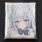 Maya Yukishiro – AnimePillow-Fan-Art-Edition