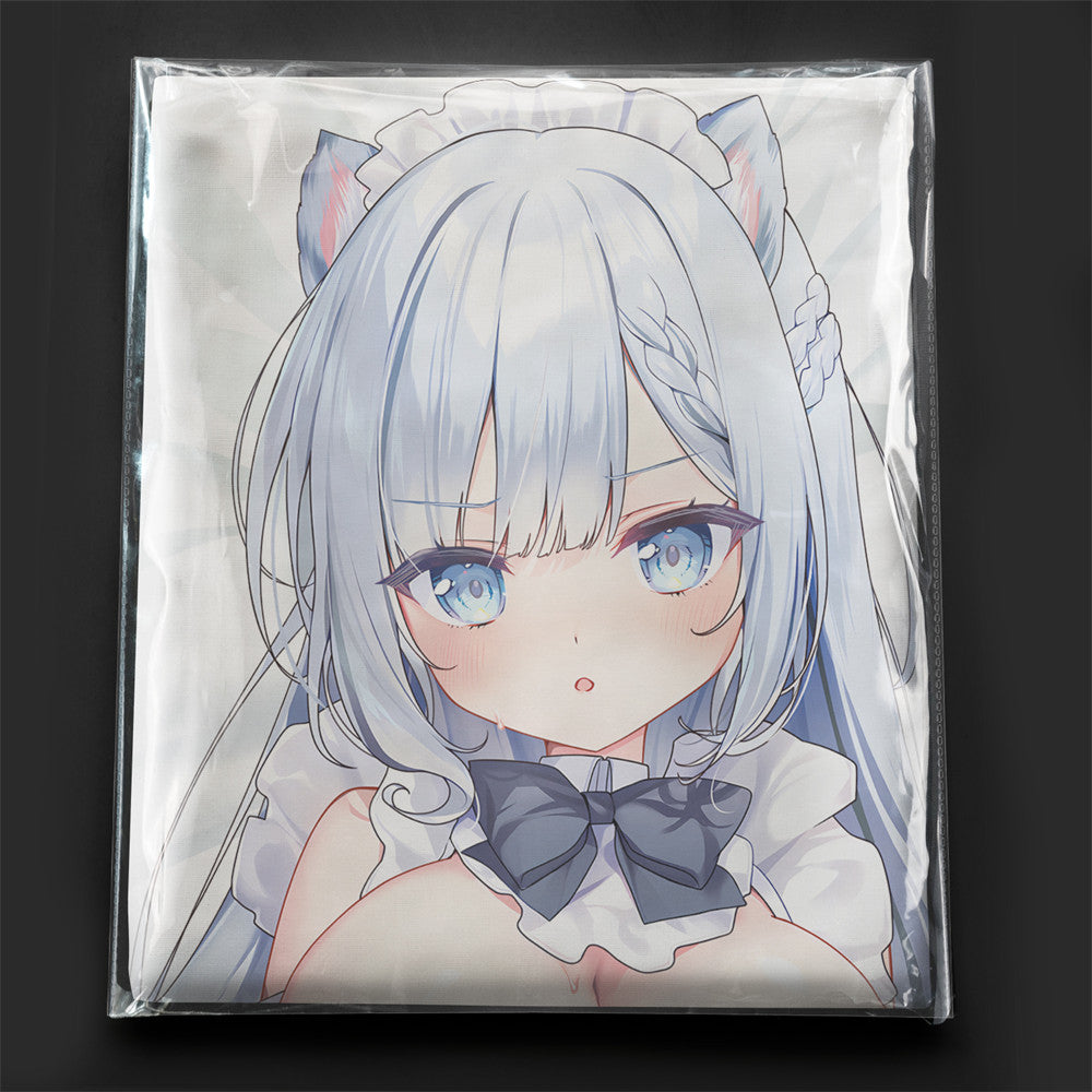 Maya Yukishiro – AnimePillow-Fan-Art-Edition