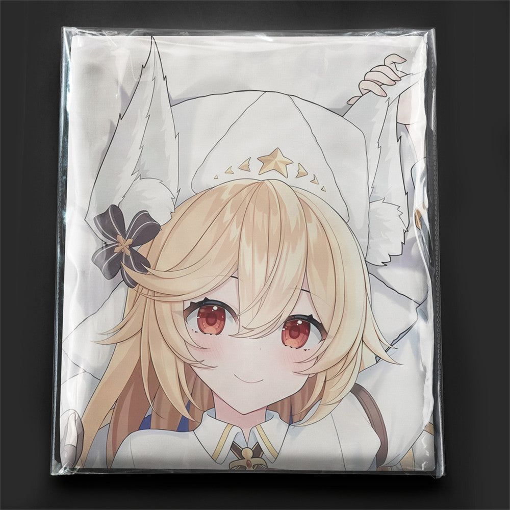 M1895 - Anime Pillowcase Fan-Art Edition