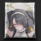 Wakaba Hinata – AnimePillow-Fan-Art-Edition