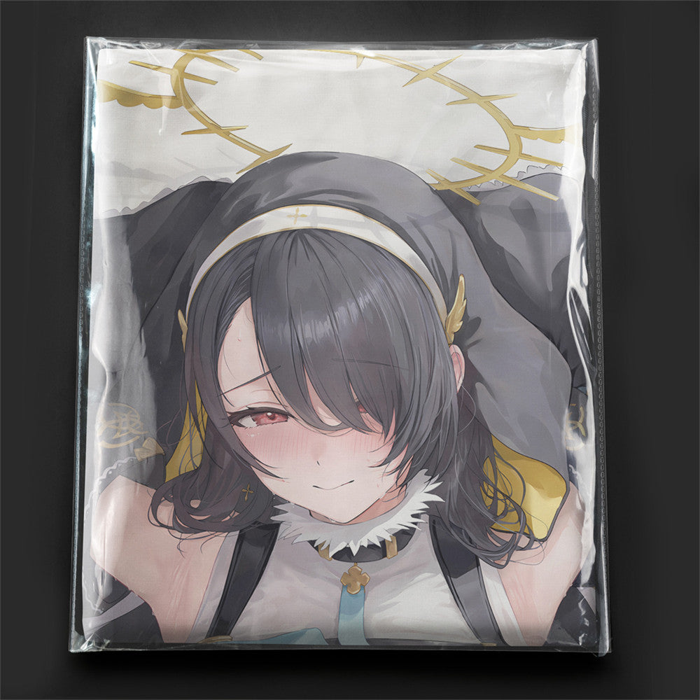 Wakaba Hinata – AnimePillow-Fan-Art-Edition