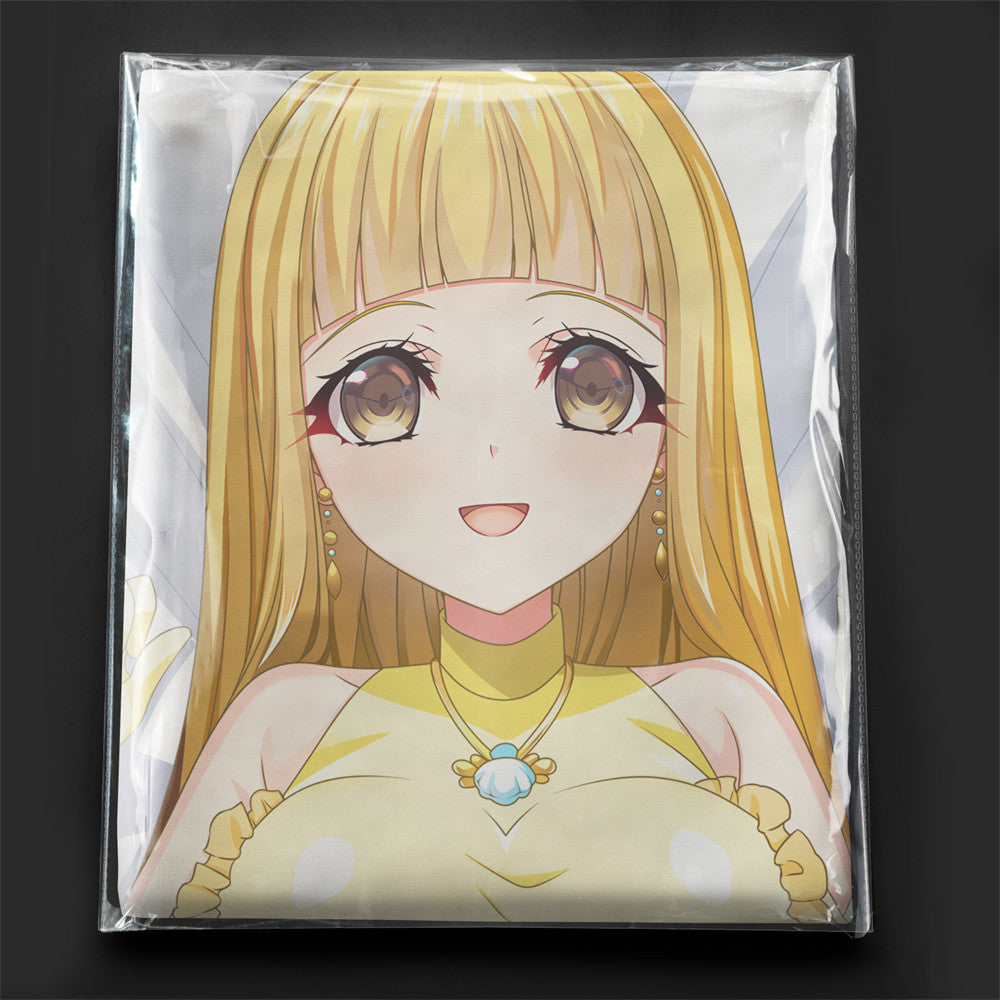 Coco – AnimePillow-Fan-Art-Edition