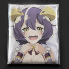 Magia Baiser – AnimePillow-Fan-Art-Edition