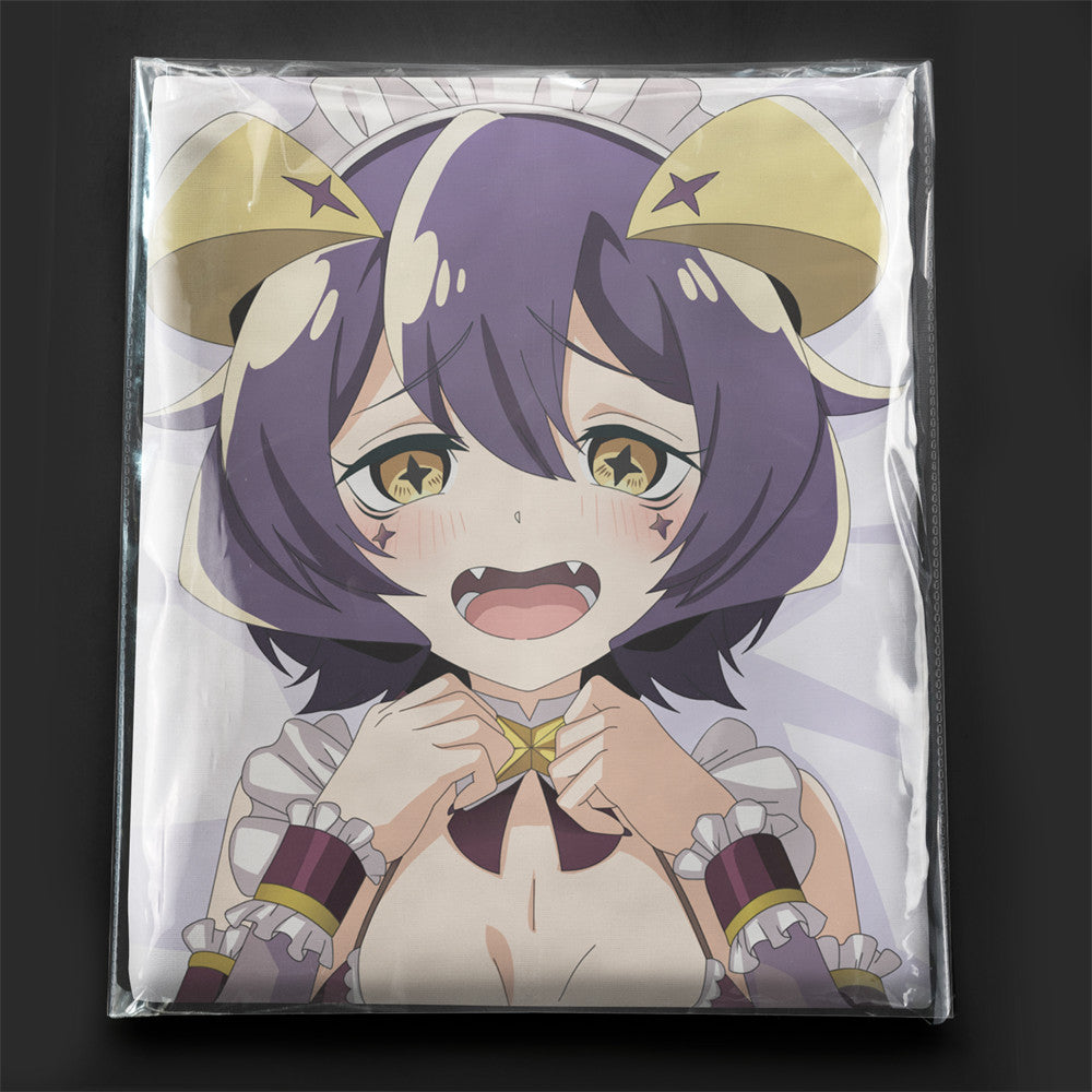 Magia Baiser – AnimePillow-Fan-Art-Edition