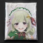 Leopold – AnimePillow-Fan-Art-Edition