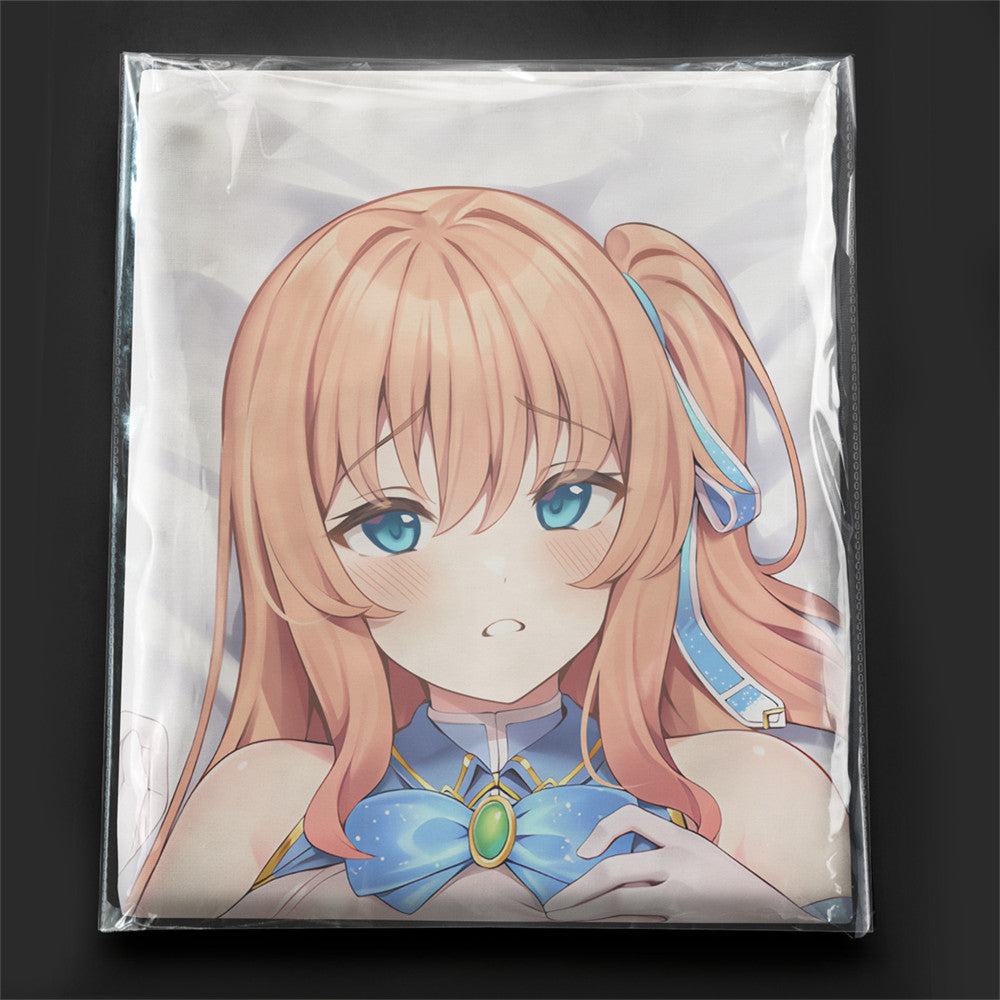 Celesphonia – AnimePillow-Fan-Art-Edition