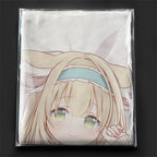Suzuran – AnimePillow-Fan-Art-Edition
