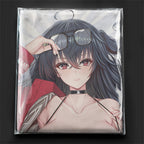 Taihō (Racing Car Girl Ver.) - Anime Pillowcase Fan-Art Edition