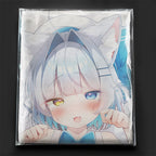Komugi – AnimePillow-Fan-Art-Edition