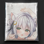 Mitsuki – AnimePillow-Fan-Art-Edition