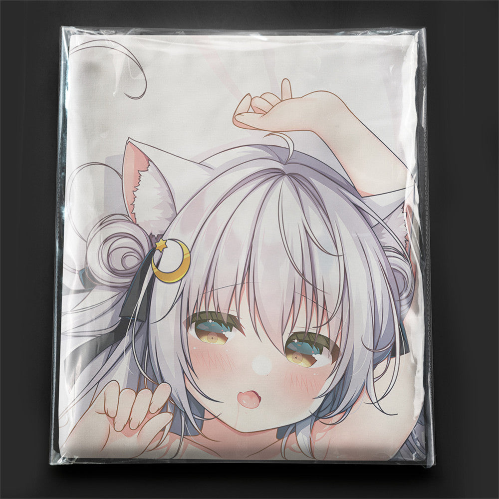 Mitsuki – AnimePillow-Fan-Art-Edition