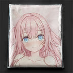 Riri – AnimePillow-Fan-Art-Edition